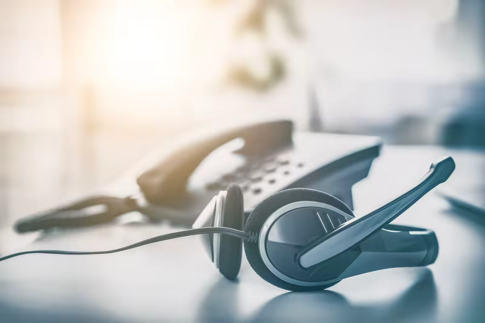 NEMT provider connecting directly with a healthcare facility through a digital platform