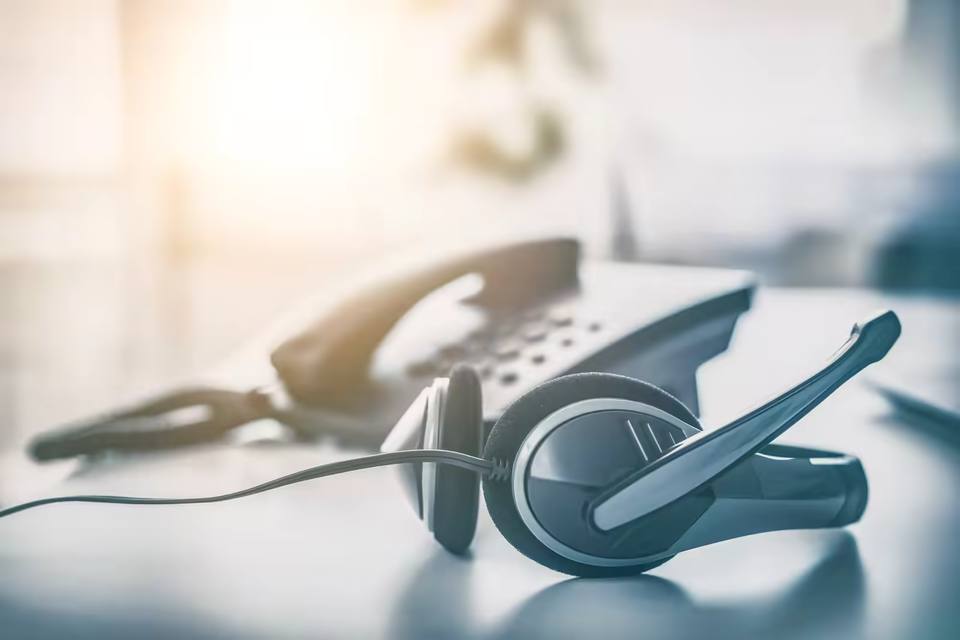 NEMT provider connecting directly with a healthcare facility through a digital platform