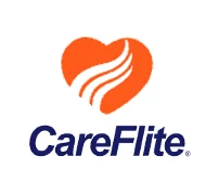 CareFlite logo